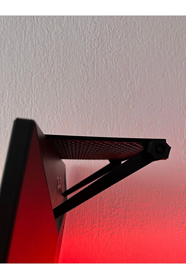 Tv Üstü Toplayıcı Raf - 2