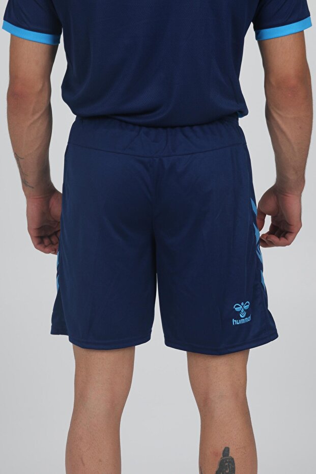 Dream Antrenman Şortu Lacivert - 3