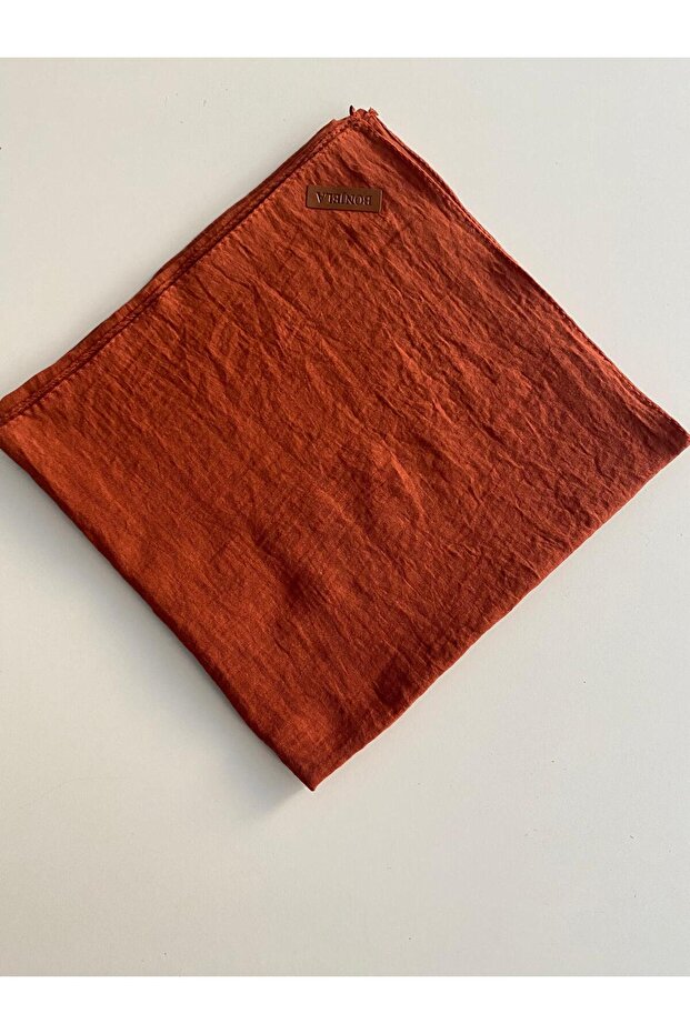 وشاح الجاز الناعم - 1