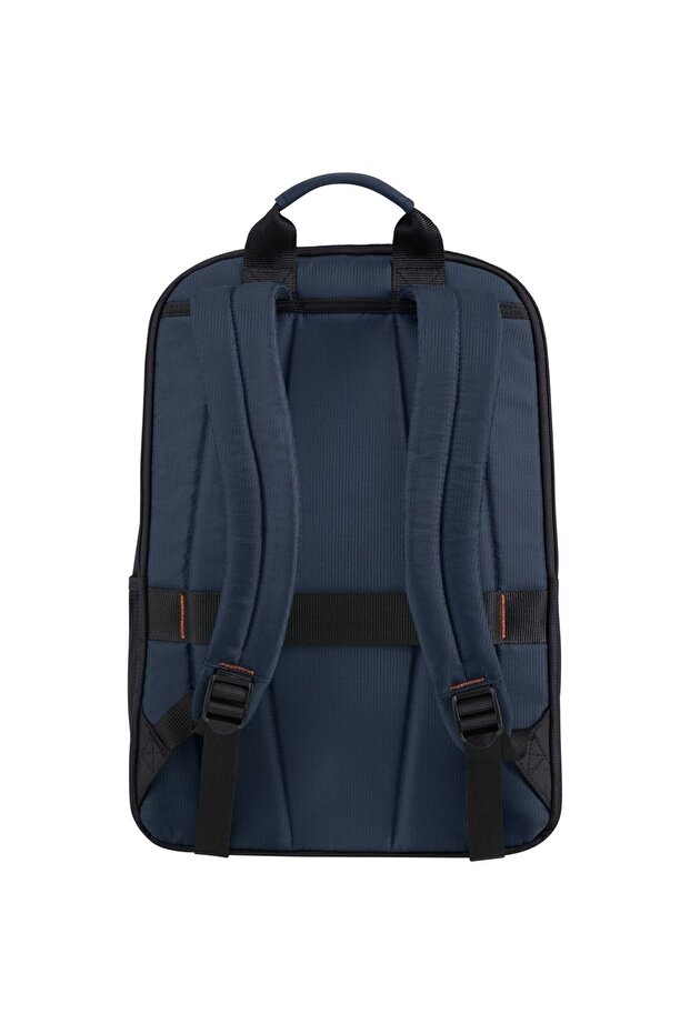 KI3-01-004 15.6" Network 4 Notebook Backpack Blue - 4