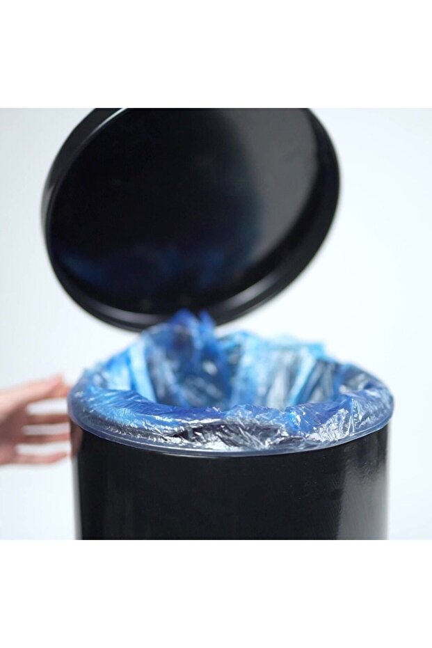 Pratik Çöp Poşeti Haznesi - 6