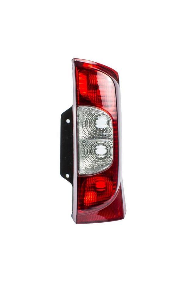 Fiat Fiorino Sağ Arka Stop Lambası 2008-2020 Duysuz Tek Kapı - 1