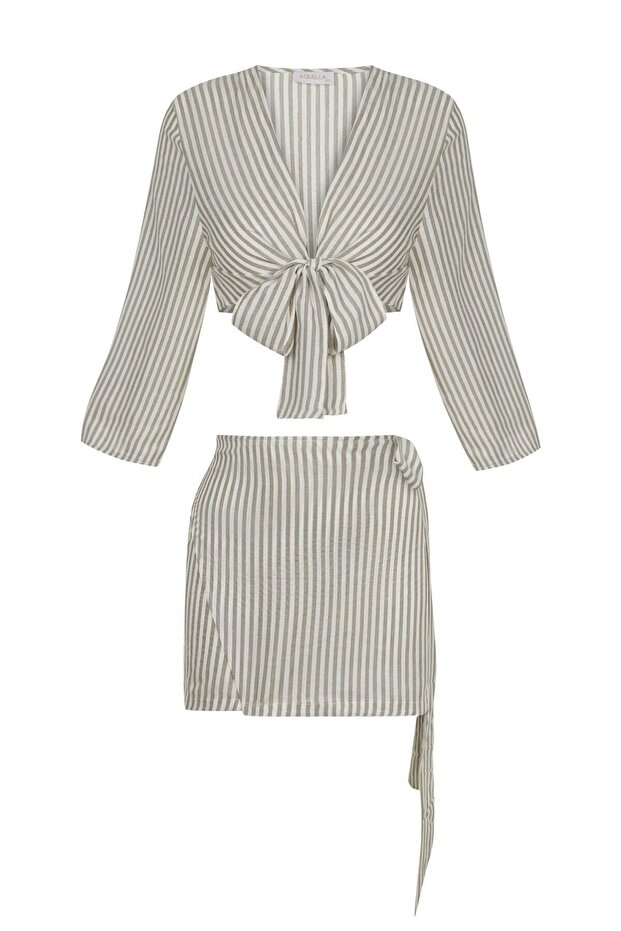 SET PEOEBE DUBLU MULTICOLOR - 5