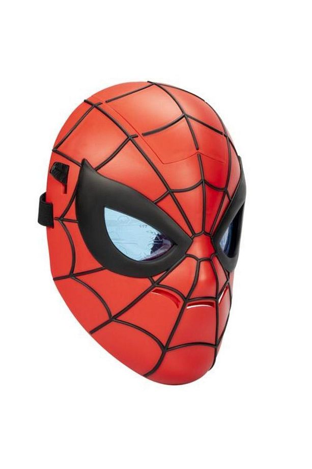 Spiderman Elektronik Maske F8839 - 3