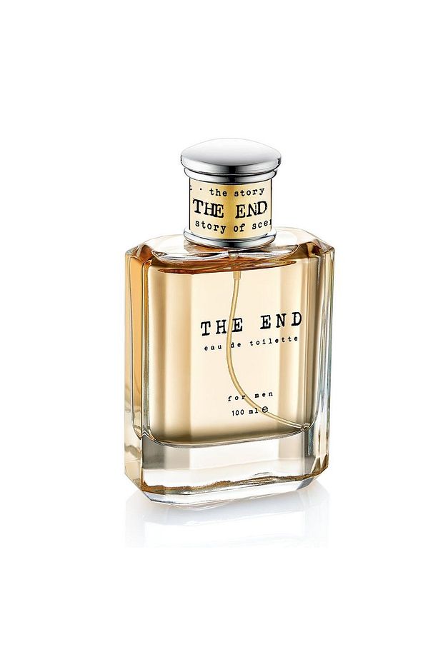 Sevgililer Günü Özel Edt Erkek Parfüm Seti 100  ml X 2 Adet - 3