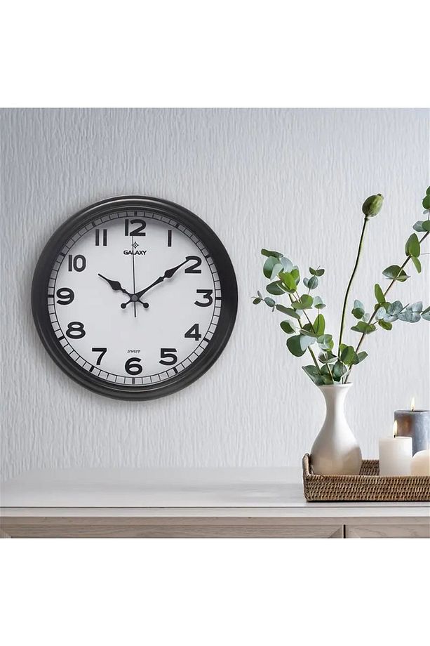 30 cm Modern Duvar Saati - 2