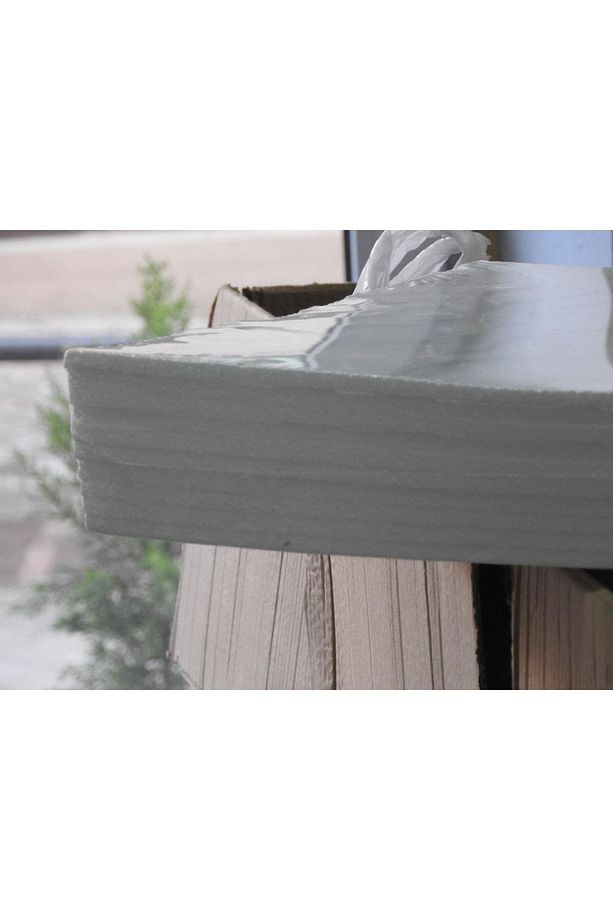 10 Adet Strafor Tavan Paneli 2.5 M2 - 3