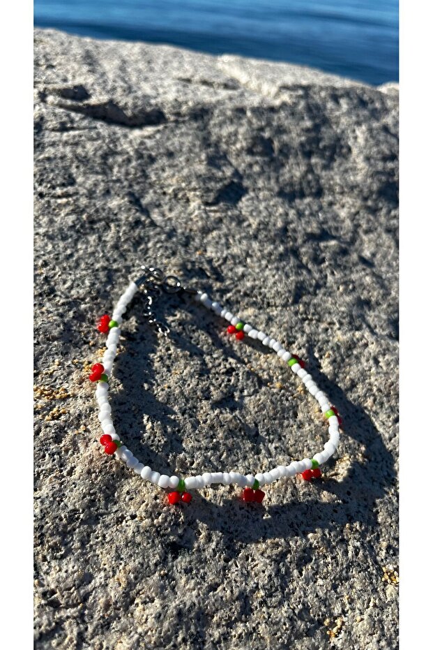 خلخال حبة الكرز - 3