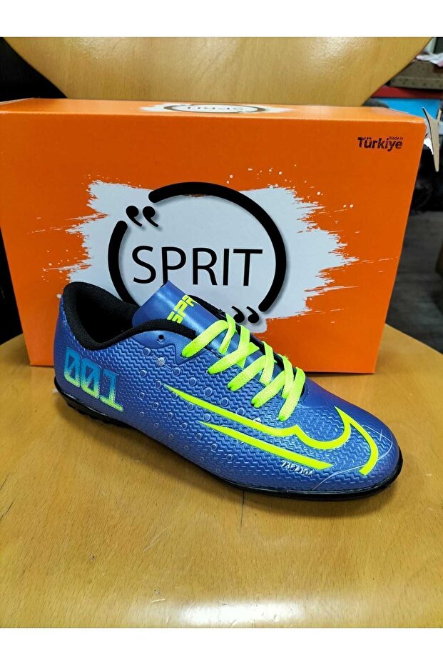 ÇOCUK HALI SAHA - 2