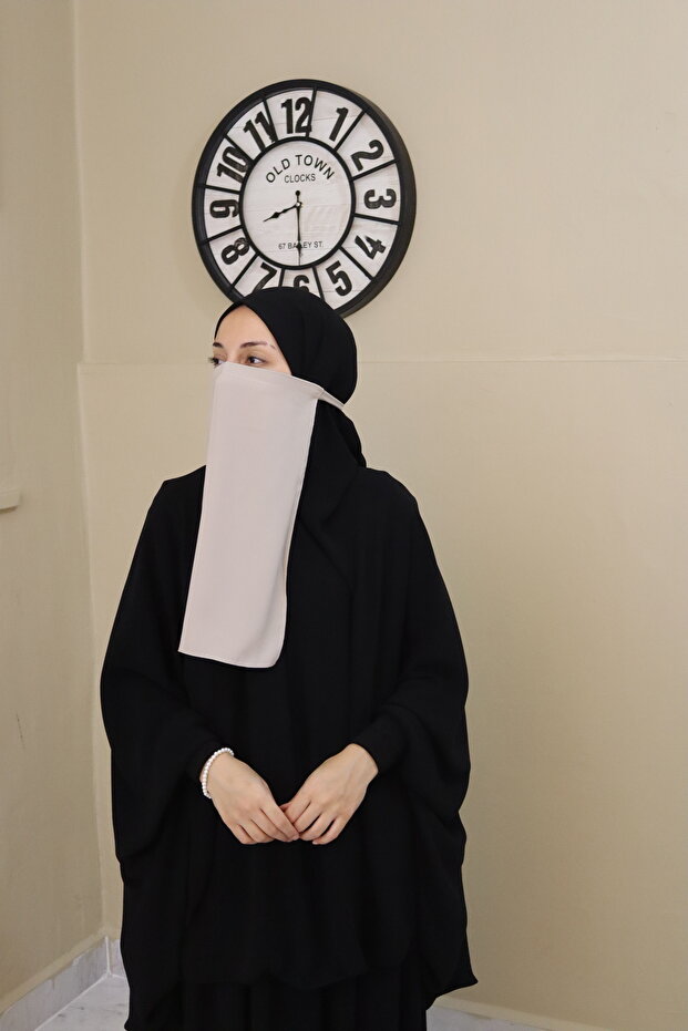 Iç Peçe Lastikli - 2