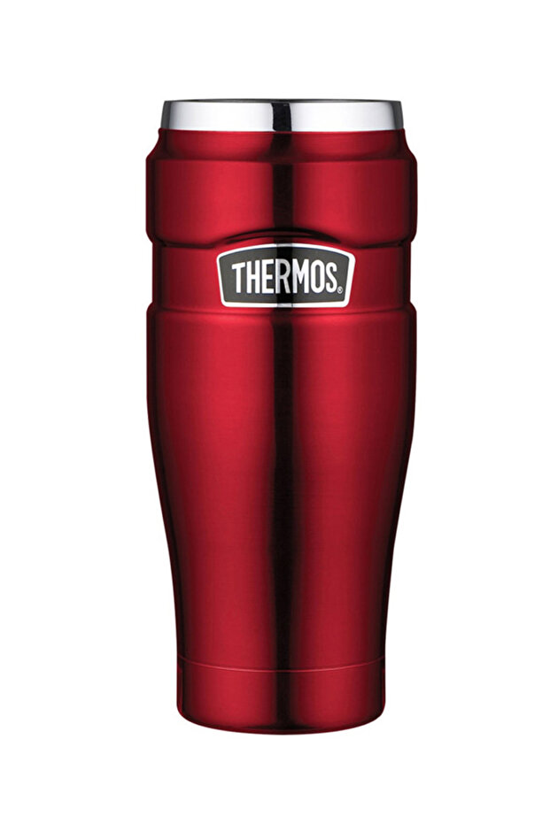 Stainless King Mug 0.47L Classic Thermos Cup Colorful