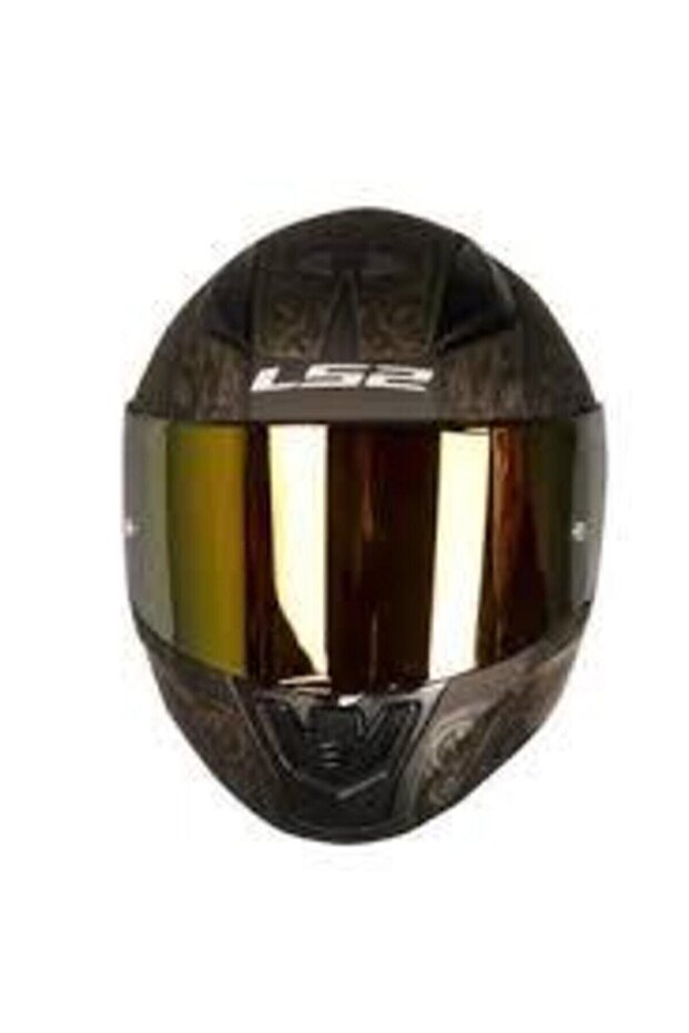 Rapid 2 Crypt Mat Siyah Kask - 1