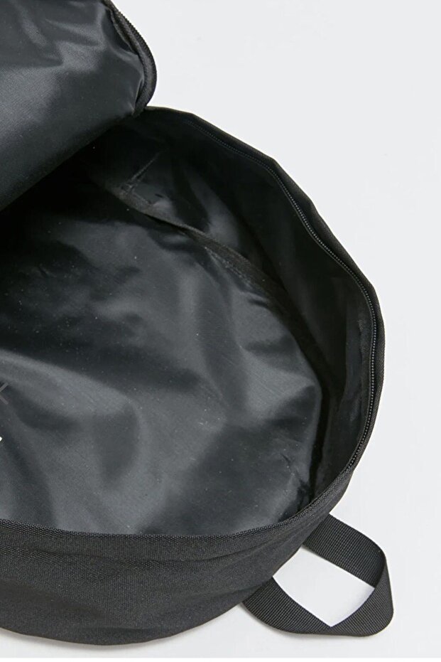 حقيبة ظهر سوداء للجنسين - 5