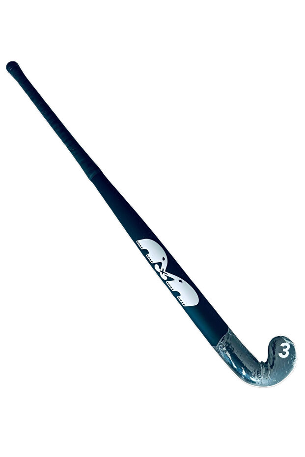 Hokey Açık Alan Stick 36,5'' Siyah - 2