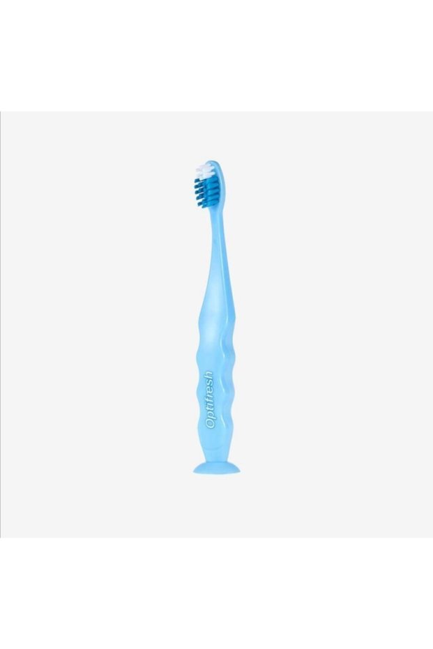 Optifresh Kids Soft Toothbrush - Blue 40877