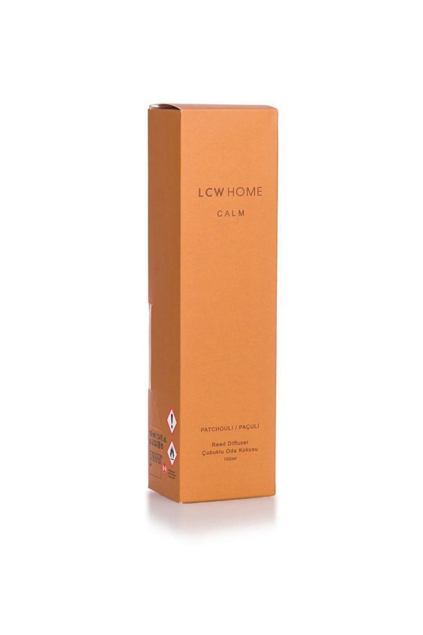 LCW HOME Paçuli Kokulu Çubuklu Oda Kokusu 100 Ml - 4