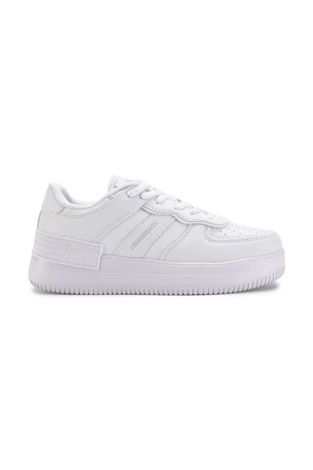 Freya Women's White Sneakers