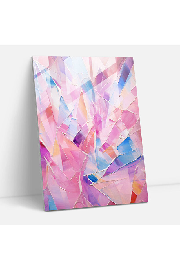 Exquisite Glass Print - Realistic Glass Sculpture, Glass Print, Modern Art, Glass Art