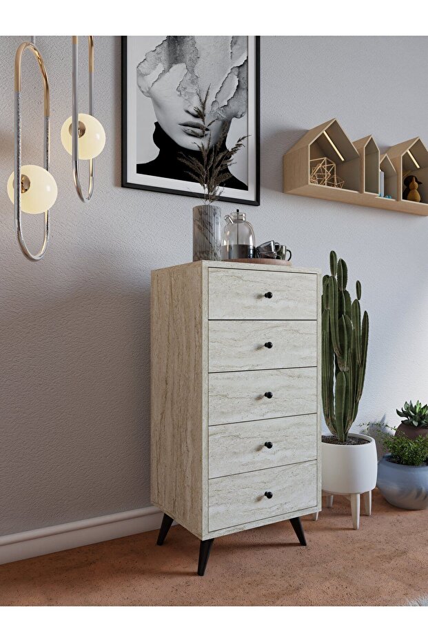 Frenzu Şifonyer - 2