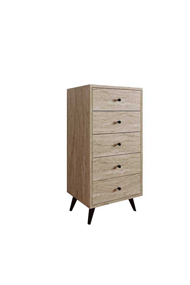 Frenzu Şifonyer - 3