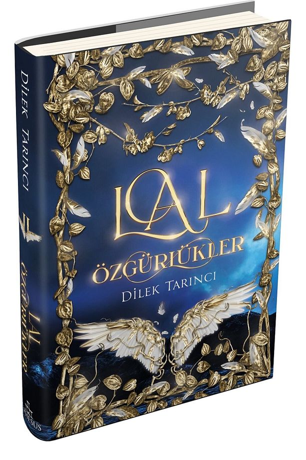 LAL ÖZGÜRLÜKLER, CİLTLİ - 1