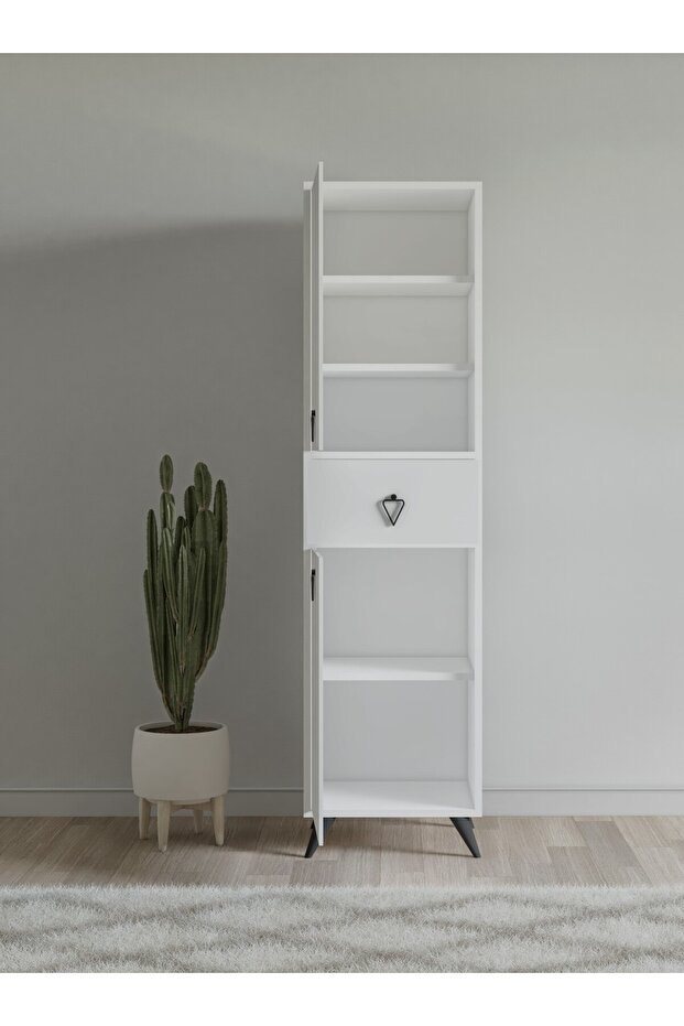 Neva Çok Amaçlı Dolap - 2