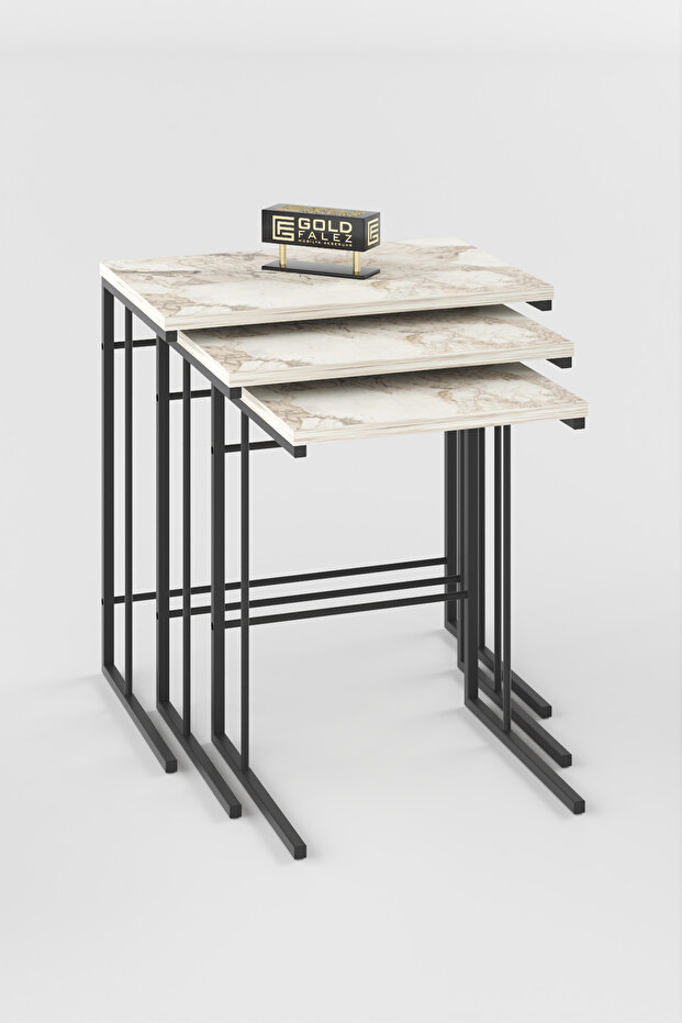 Zigon Sehpa Solo Efes - 3