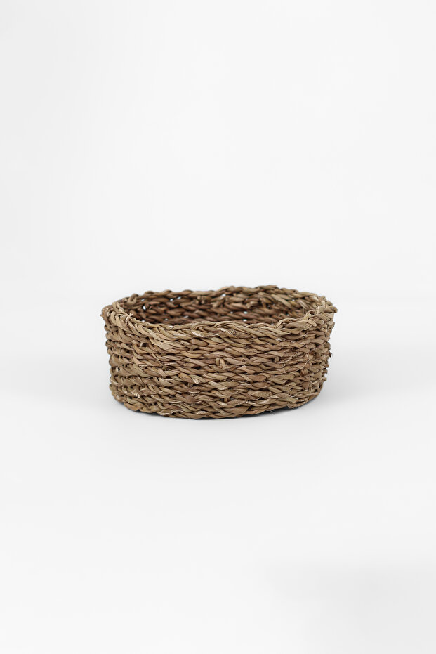 طقم ديكور دائري من 3 قطع - متعدد الأغراض - 4