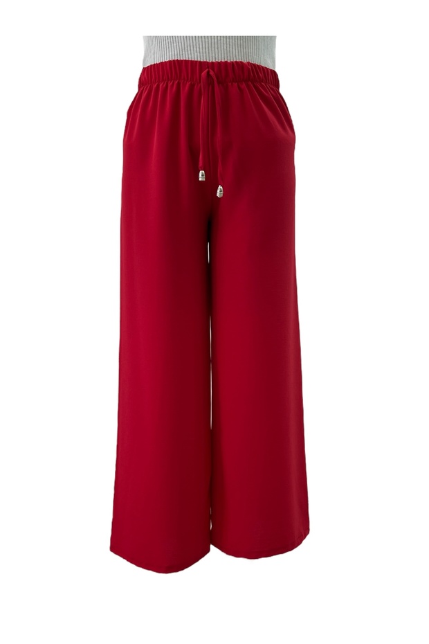 Sleeve Pant - 2
