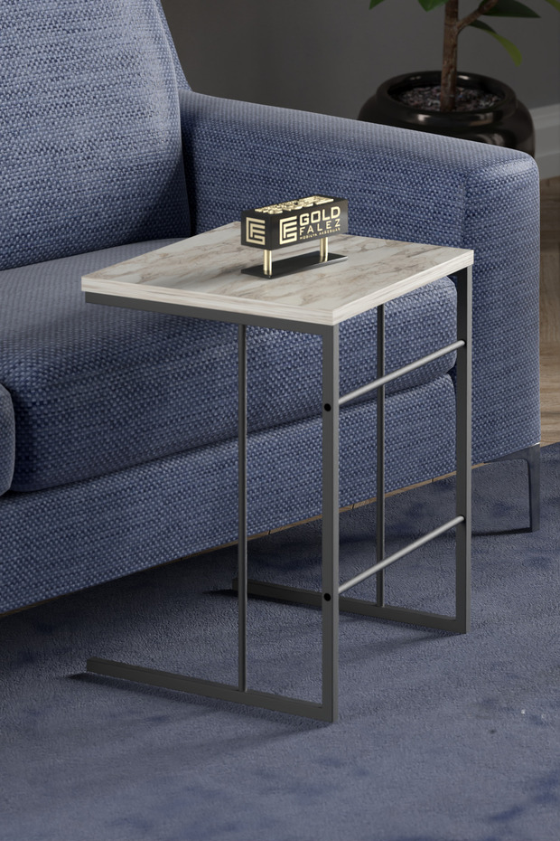 Zigon Sehpa Solo Efes - 2