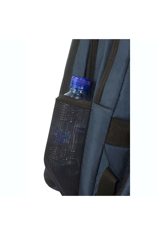 CM5-01-006 15.6" Guard IT 2.0 Notebook Sırt Çantası, Laptop Çantası Mavi - 8