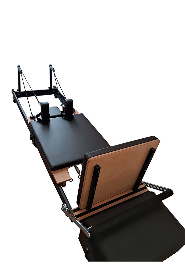 - Katlanır Reformer - 2