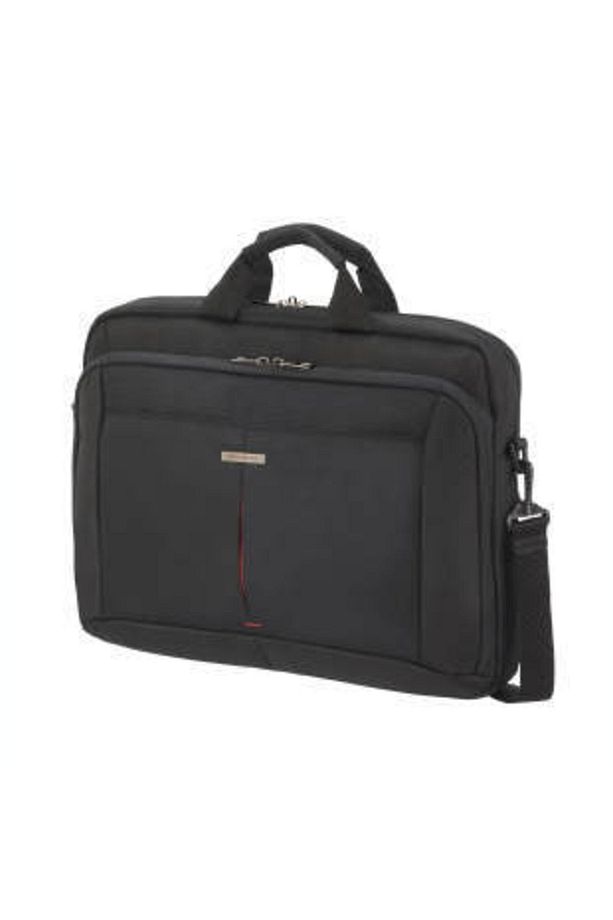 CM5-09-004 17.3" Guard IT 2.0 Notebook Çantası, Laptop Çantası Siyah - 4
