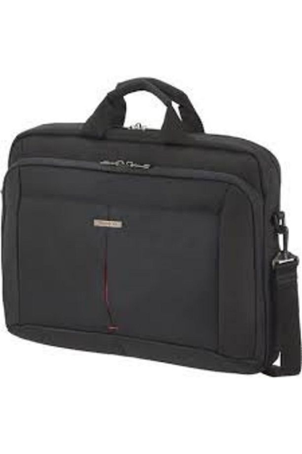 CM5-09-004 17.3" Guard IT 2.0 Notebook Çantası, Laptop Çantası Siyah - 1
