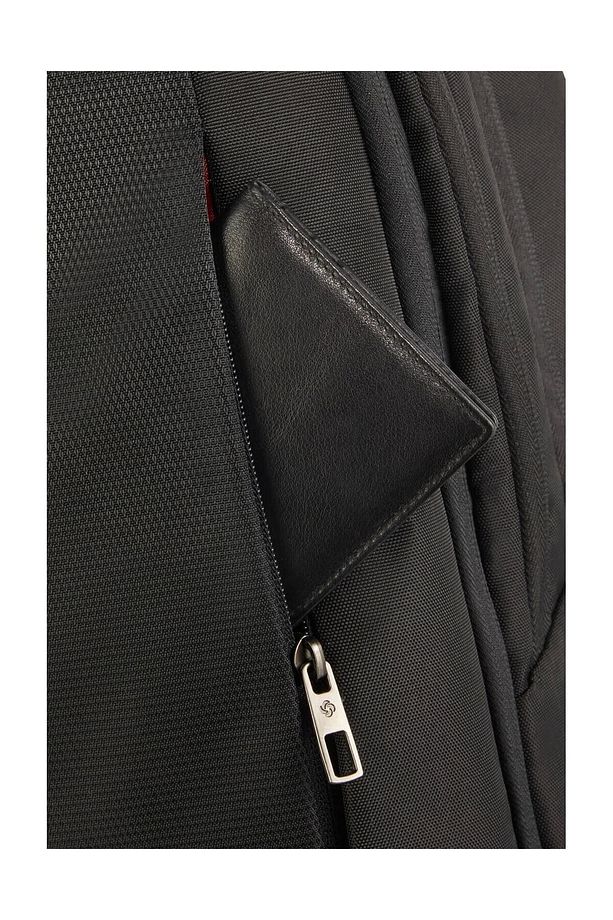 CM5-09-005 14.1" Guard IT 2.0 Notebook Sırt Çantası, Laptop Sırt Çantası Siyah - 8