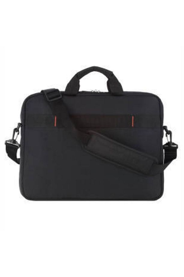 CM5-09-004 17.3" Guard IT 2.0 Notebook Çantası, Laptop Çantası Siyah - 3