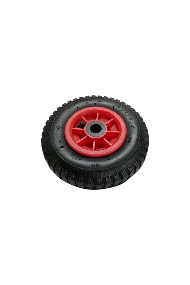 Rulmanlı Şişme Tekerlek - 210 X 70 Mm - 2