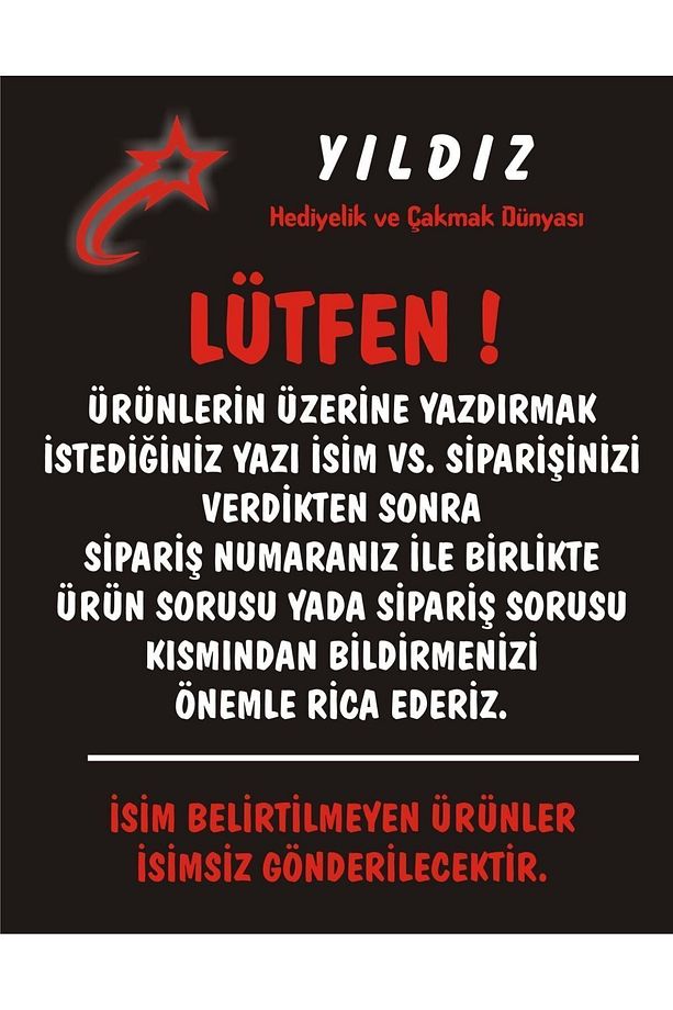Şarjlı Hediyelik Isim Yazılabir Sigaralık Ve Çakmak - 7