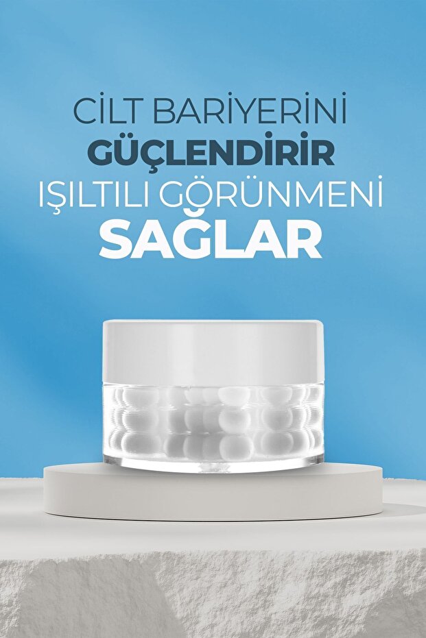 Prebiotic Cream 50 ml - 2