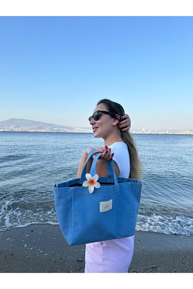 HİT MUMLU İNDİGO - 3