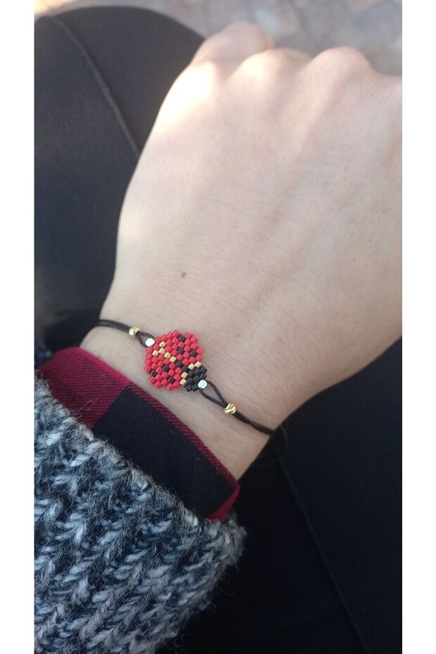 سوار الدعسوقة ميوكي - 3