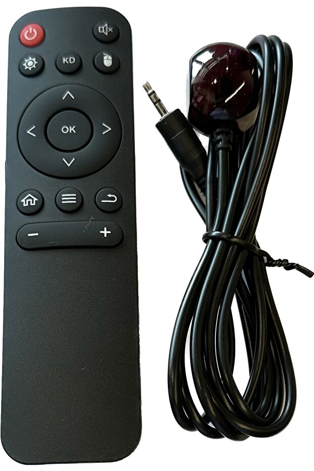 Android TV Box Kumandası IR - 1