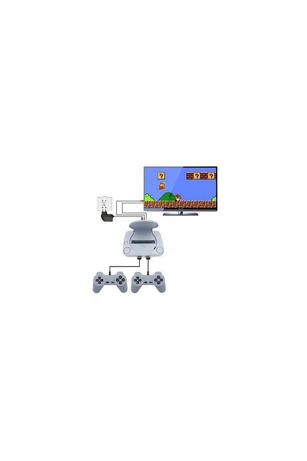Er 8 Bıt Game Atari - 2