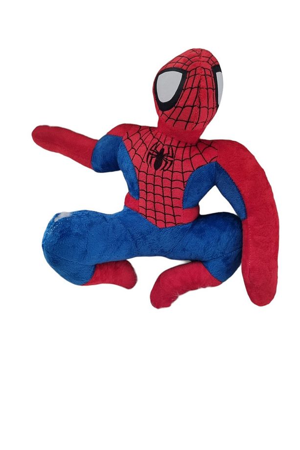Spiderman Örümcek Adam Peluş Oyuncak - 1