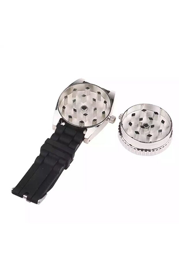GRİNDER SAAT (42mm) - 4