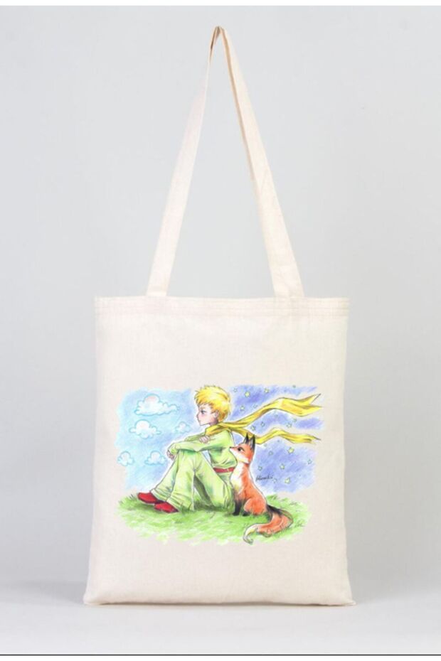 Cloth Bag Little Prince 1