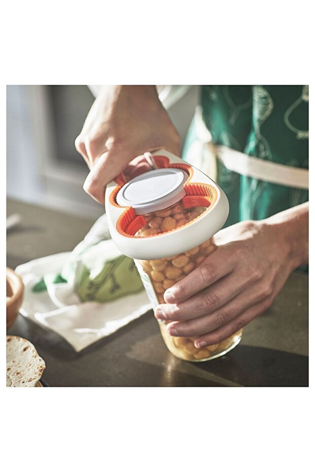 Kavanoz Açıcı - 3