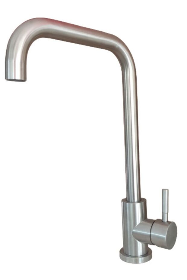 Fleko Inox Mutfak Eviye Batarya - 1