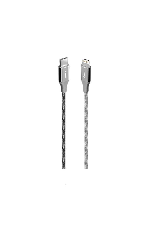Alumicable Usb-c Lightning Hızlı Şarj Kablosu 150cm - 1