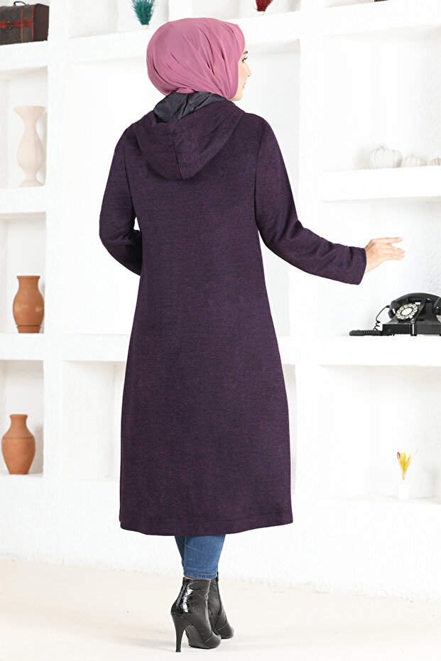 غطاء بسحاب MSL0105 بلوم - 3